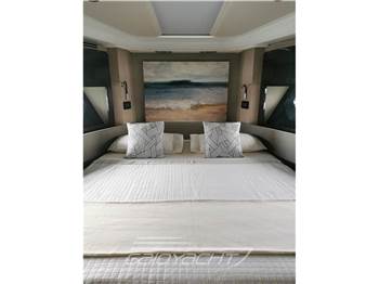 Azimut Atlantis 51