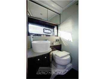 Azimut Atlantis 51