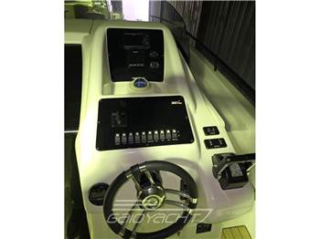 Giupex Marine 30 X WA Sport