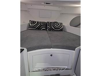 Giupex Marine 30 X WA Sport