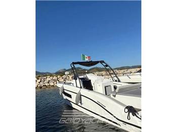 Giupex Marine 30 X WA Sport