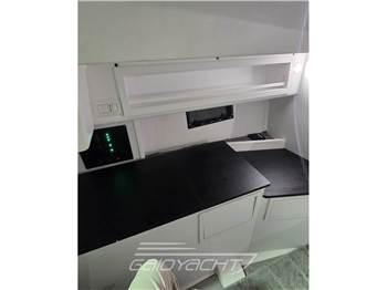 Giupex Marine 30 X WA Sport