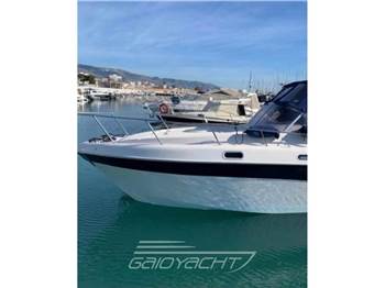 Mano Marine 26.50