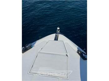 Pershing Pershing 45