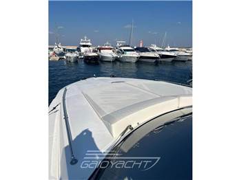 Pershing Pershing 45