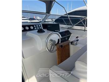 Pershing Pershing 45