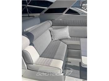 Pershing Pershing 45