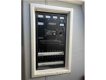 Pershing Pershing 45