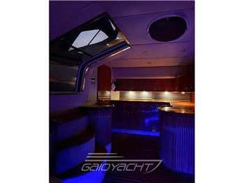 Sunseeker Camargue 44