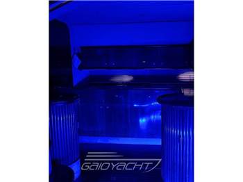 Sunseeker Camargue 44