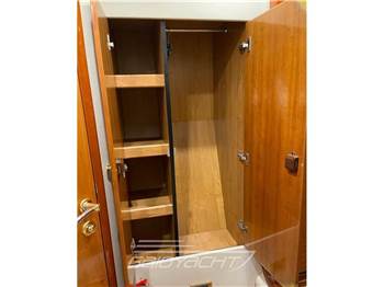 Sunseeker Camargue 44