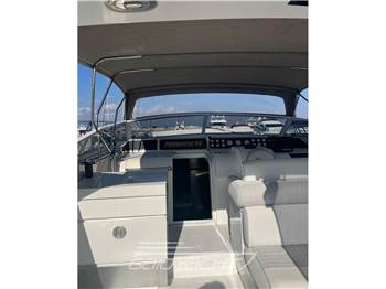 Pershing Pershing 45