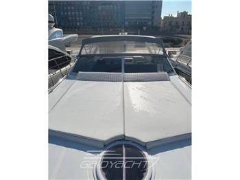 Pershing Pershing 45