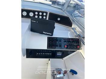 Pershing Pershing 45