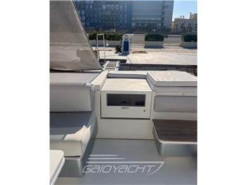 Pershing Pershing 45