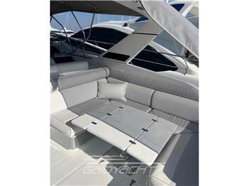 Pershing Pershing 45