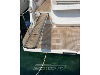 Azimut Atlantis 45