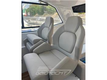 Azimut Atlantis 45
