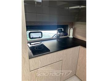 Azimut Atlantis 45
