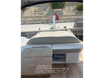 Azimut Atlantis 45