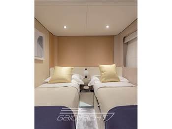Azimut 78 Flybridge