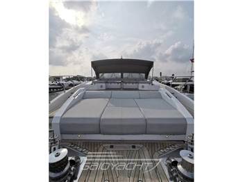 Azimut Grande 27 Metri