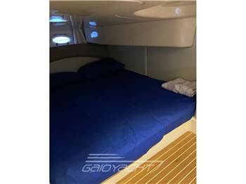 Sessa Marine OYSTER 35