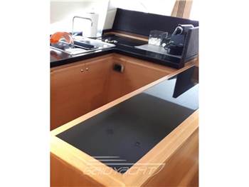 Abacus Marine ABACUS 62