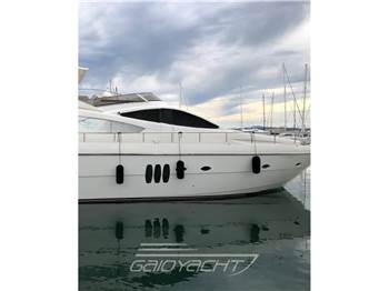 Abacus Marine ABACUS 62