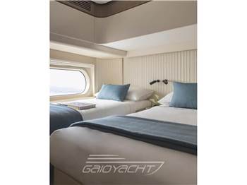 Azimut Magellano 60 MY 2024