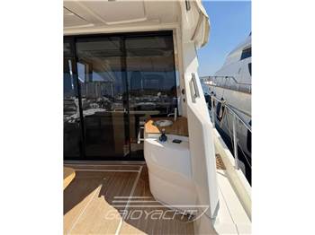 Cranchi 58 HT