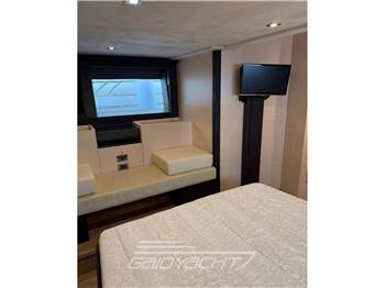 Cranchi 58 HT