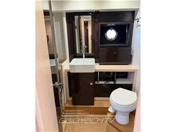 Cranchi 58 HT