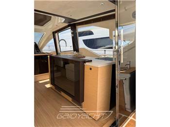Cranchi 58 HT