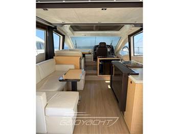 Cranchi 58 HT