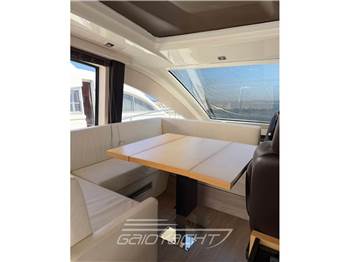 Cranchi 58 HT