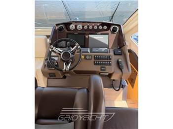 Cranchi 58 HT