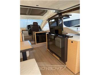 Cranchi 58 HT