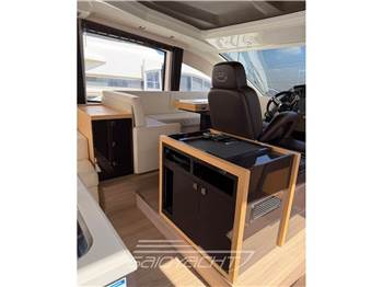 Cranchi 58 HT