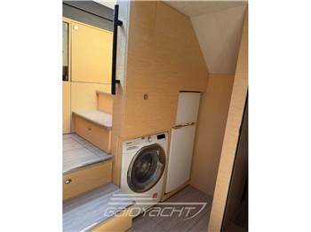 Cranchi 58 HT