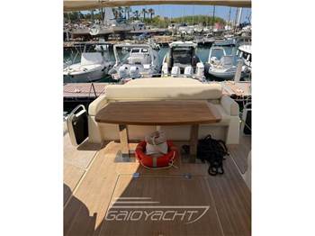 Cranchi 58 HT