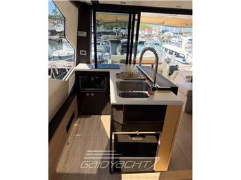 Cranchi 58 HT