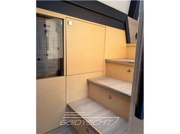 Cranchi 58 HT