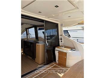 Cranchi 58 HT