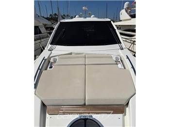 Cranchi 58 HT