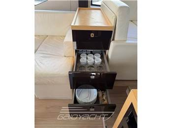 Cranchi 58 HT