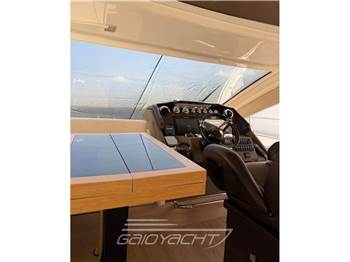 Cranchi 58 HT