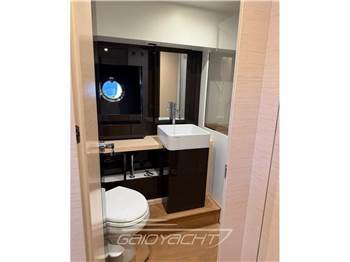 Cranchi 58 HT