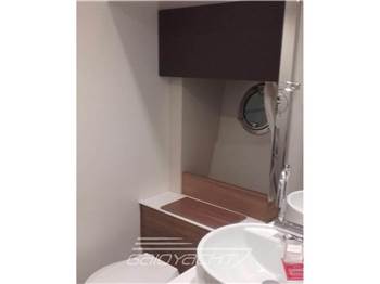 Cranchi 44 HT