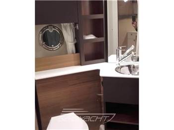 Cranchi 44 HT